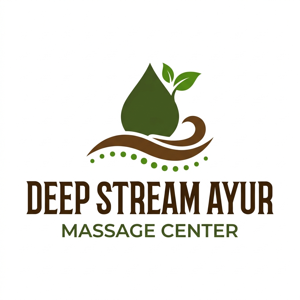 Deep Stream Ayur Massage Centre